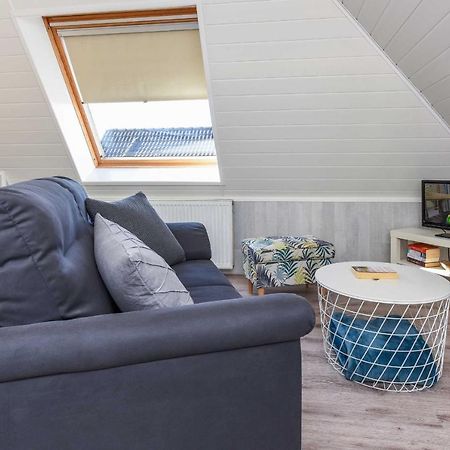 Haus Windliese Apartments Бензерзил Екстериор снимка