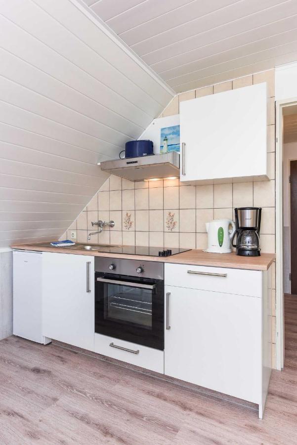 Haus Windliese Apartments Бензерзил Стая снимка
