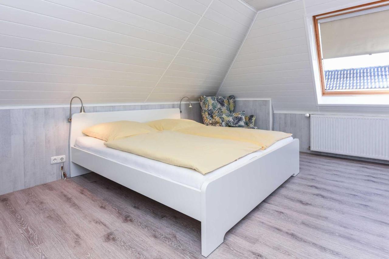 Haus Windliese Apartments Бензерзил Стая снимка