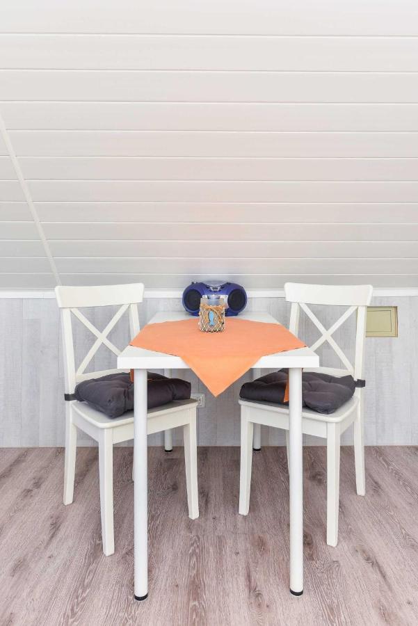 Haus Windliese Apartments Бензерзил Стая снимка